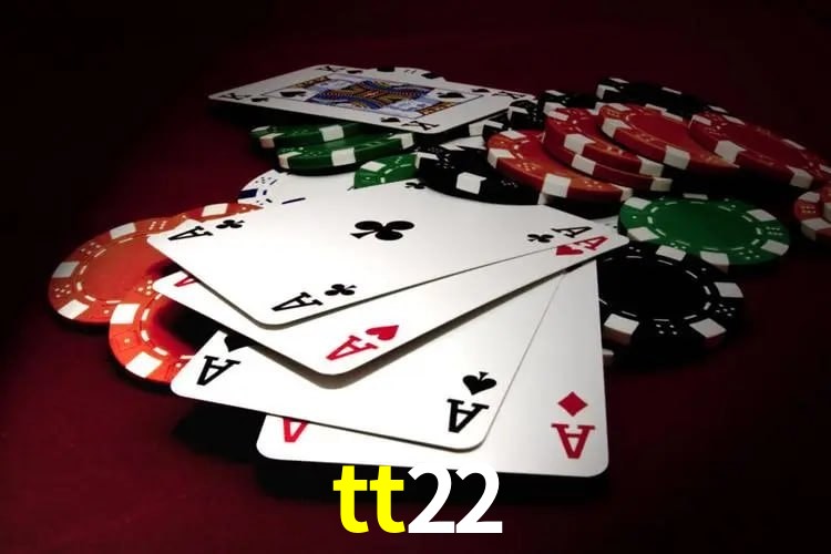Estatísticas tt22