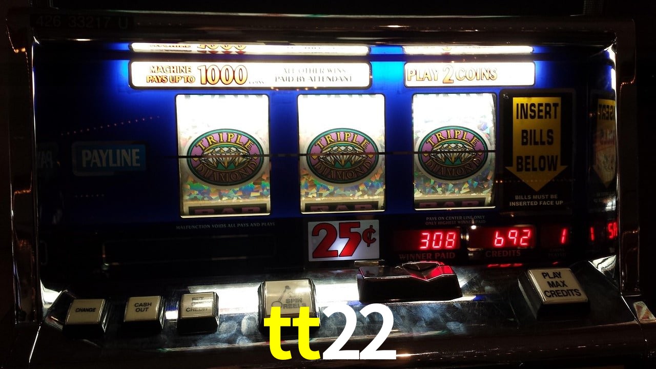 Welcome Bonus tt22