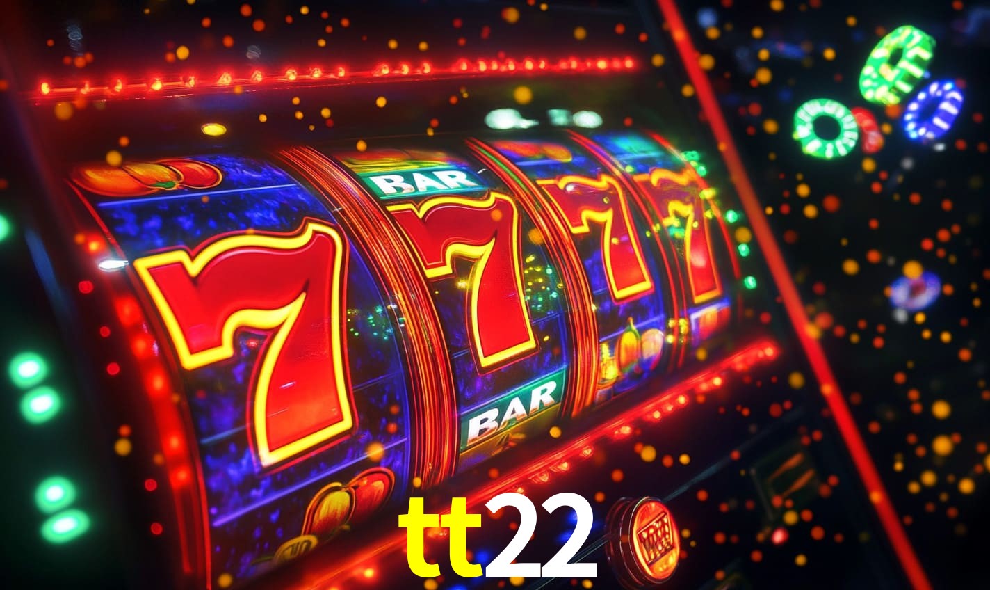 tt22: Seu Cassino Premiado com Pagamentos Rápidos