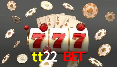 Programa VIP exclusivo da tt22 bet