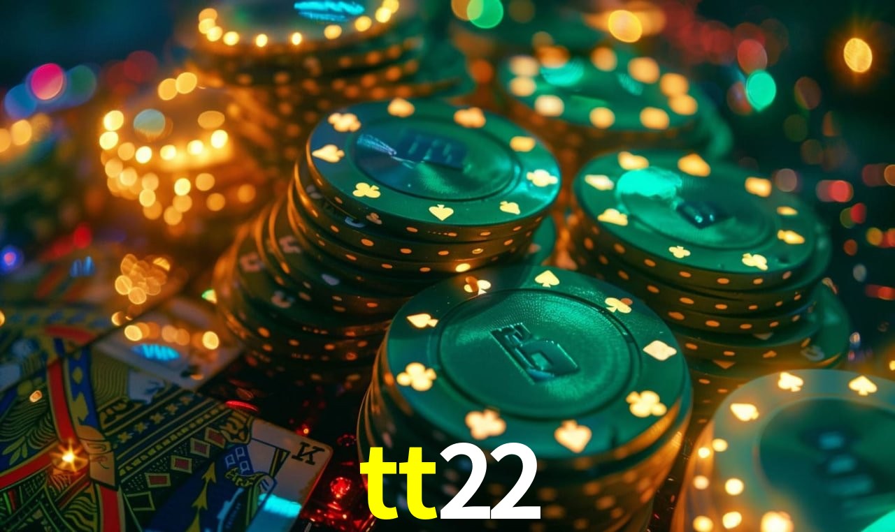 Jogos de Slot tt22