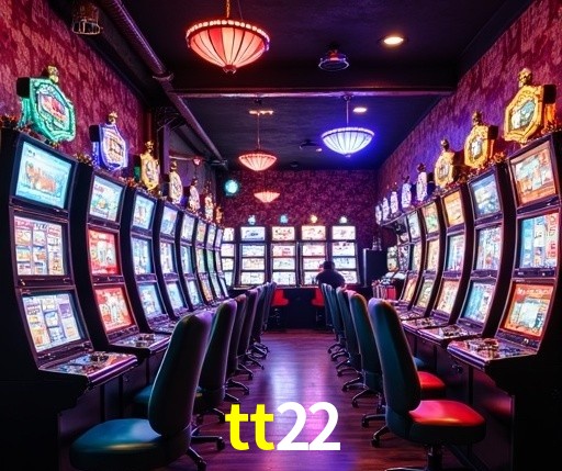 tt22 Brasília - Bonus Features