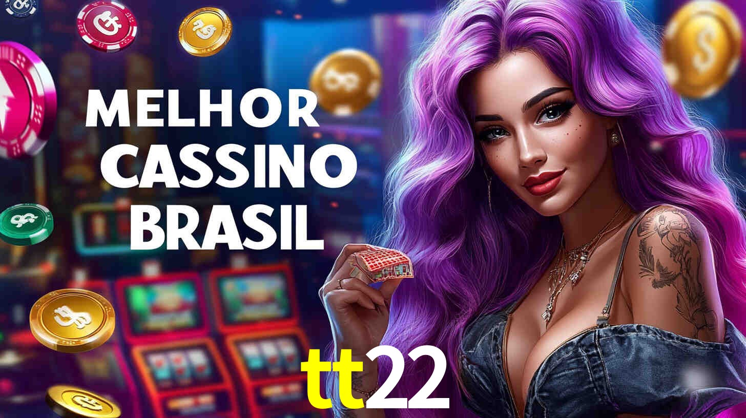 Descubra a Essência do tt22: Nossa História e Compromissos