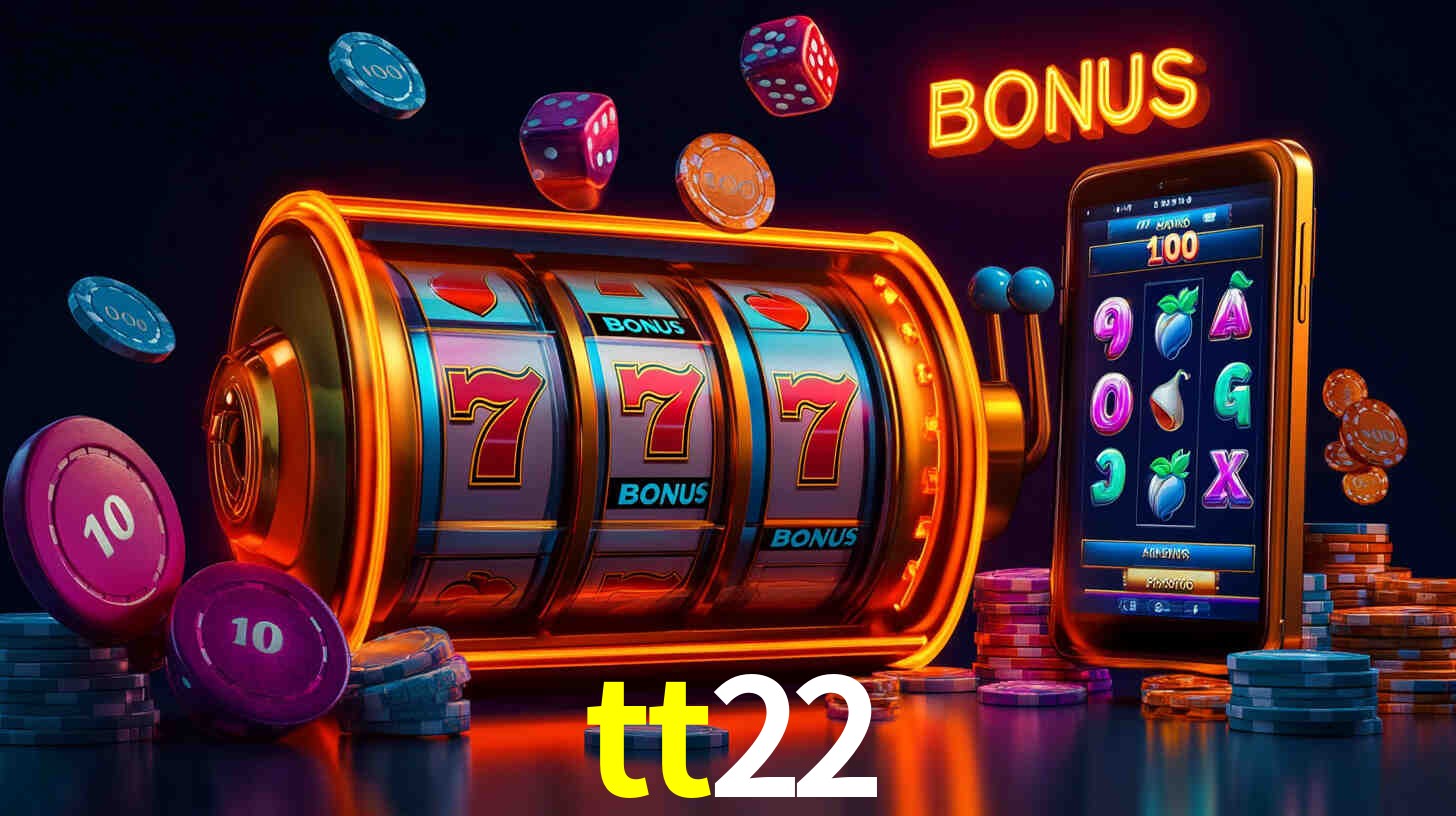 Inovações de Jogos na tt22: O Futuro das Experiências Interativas
