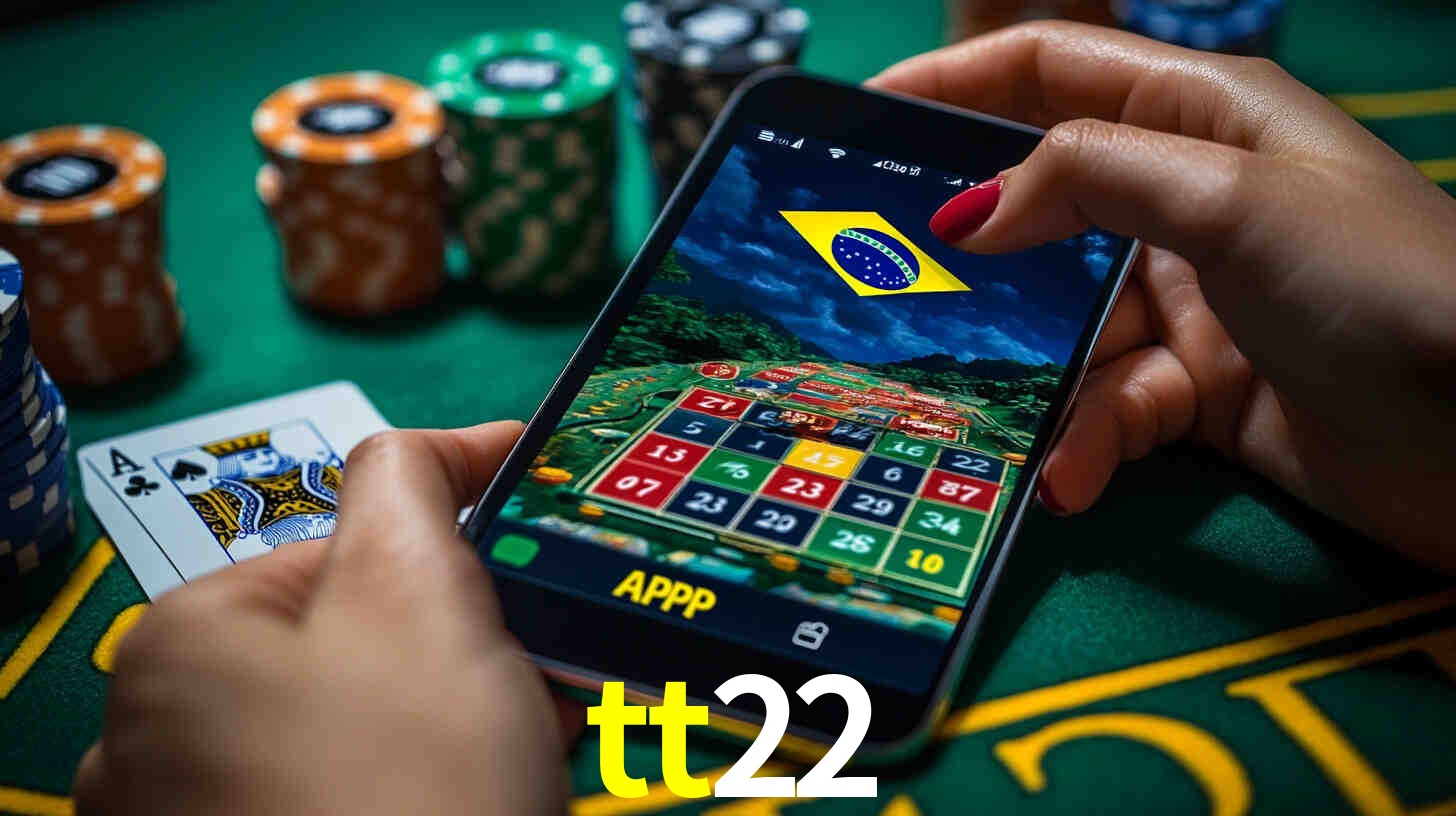 Explorando a Categoria de Eventos em Apostas na tt22