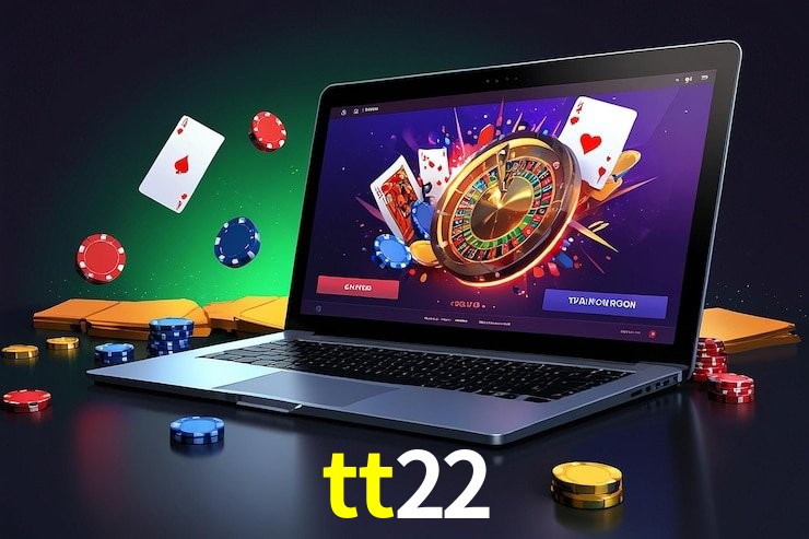 tt22 Salvador - Support