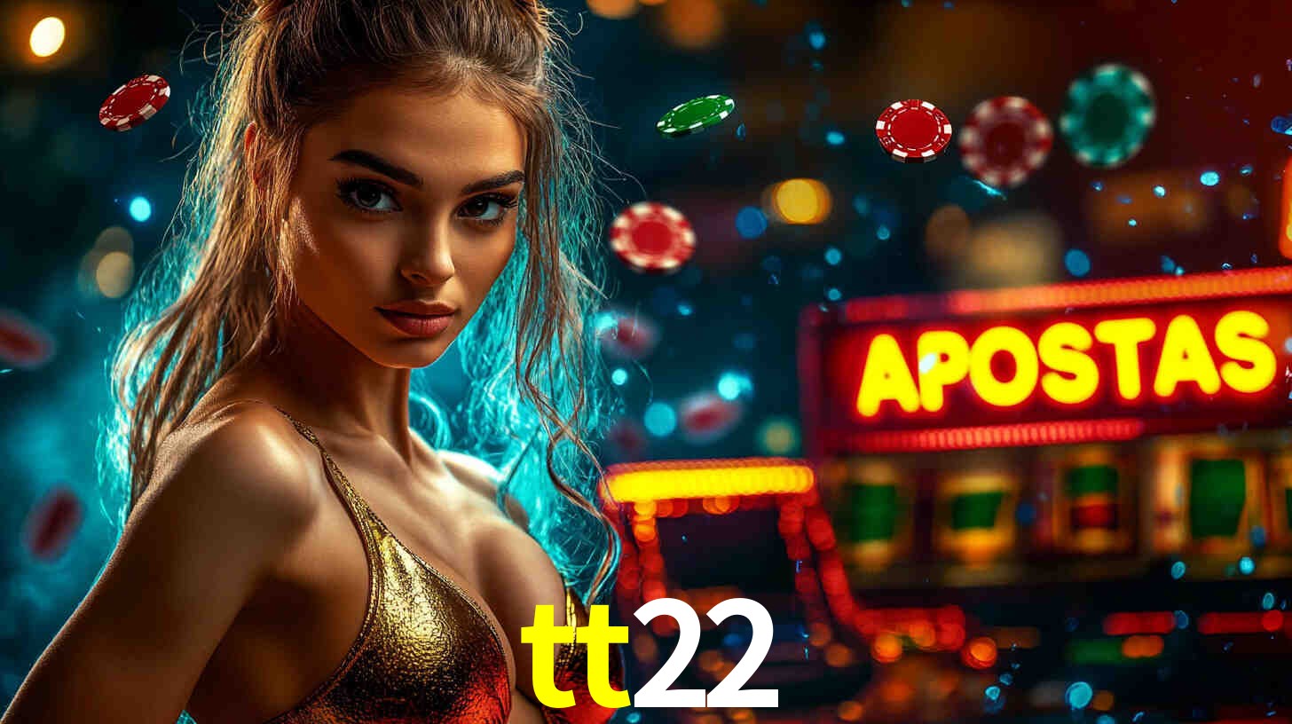 Descubra a Essência do tt22: Nossa História e Compromissos