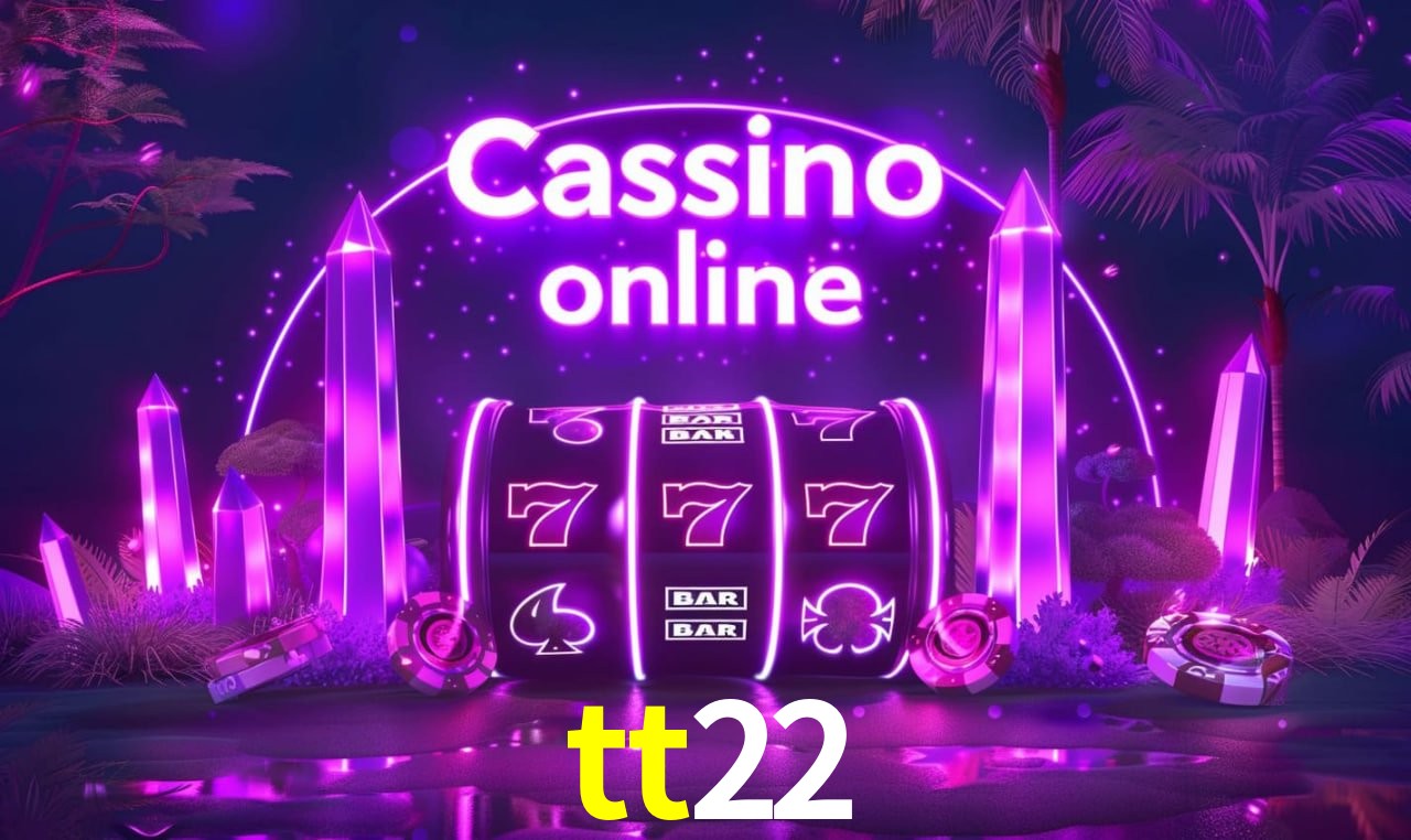tt22 - Login Methods