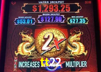 tt22 Brasília - Casino Guide
