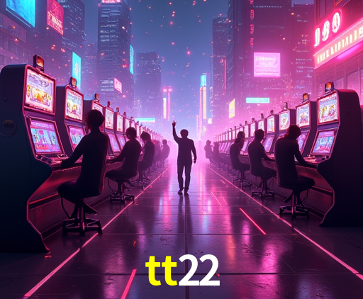 Estatísticas Esportivas tt22