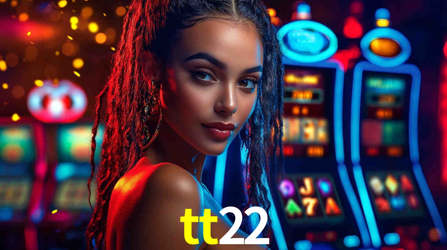 Descubra o Programa VIP da tt22: Vantagens Exclusivas para Jogadores