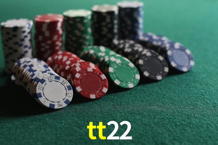 Slot Games tt22