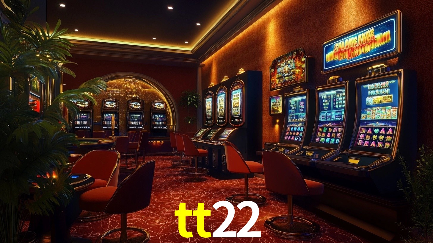 VIP Casino tt22