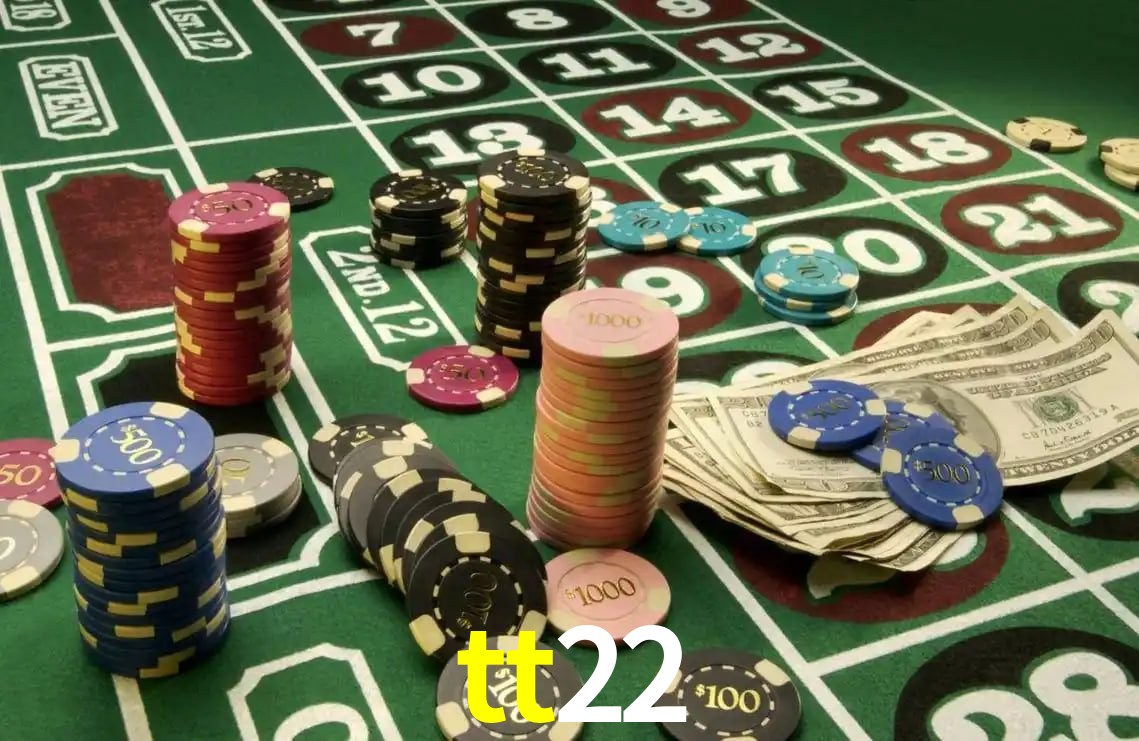 Games Directory tt22