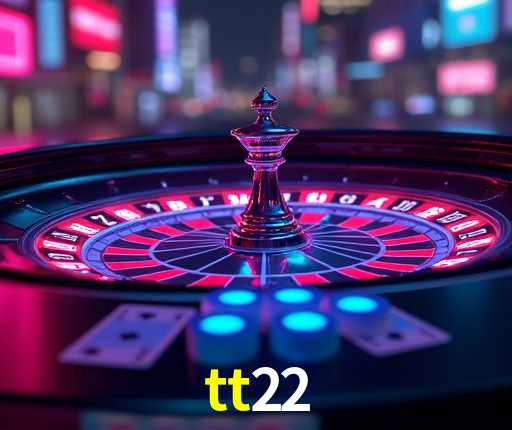 A Emoção da Loteria na tt22: Uma Chance de Mudança de Vida