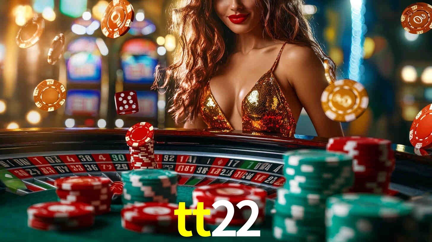 Tournaments tt22