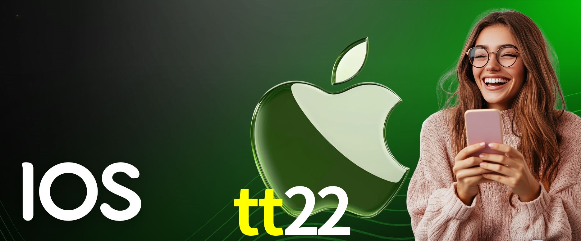 APP oficial da tt22 para mobile
