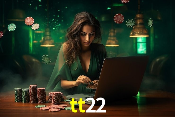 tt22 - Installation Guide