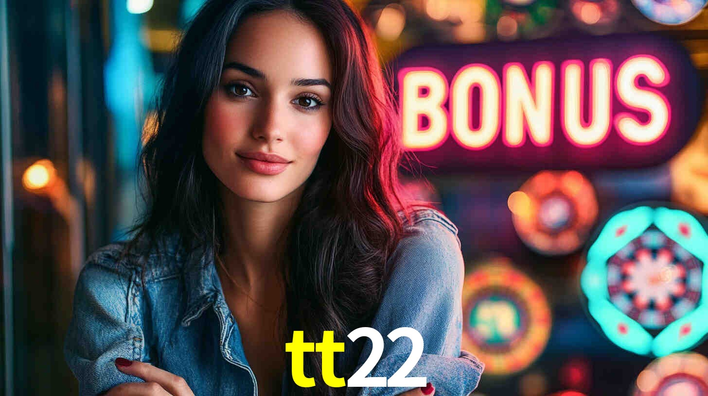 tt22: Seu Especialista em Apostas Esportivas Brasileiras