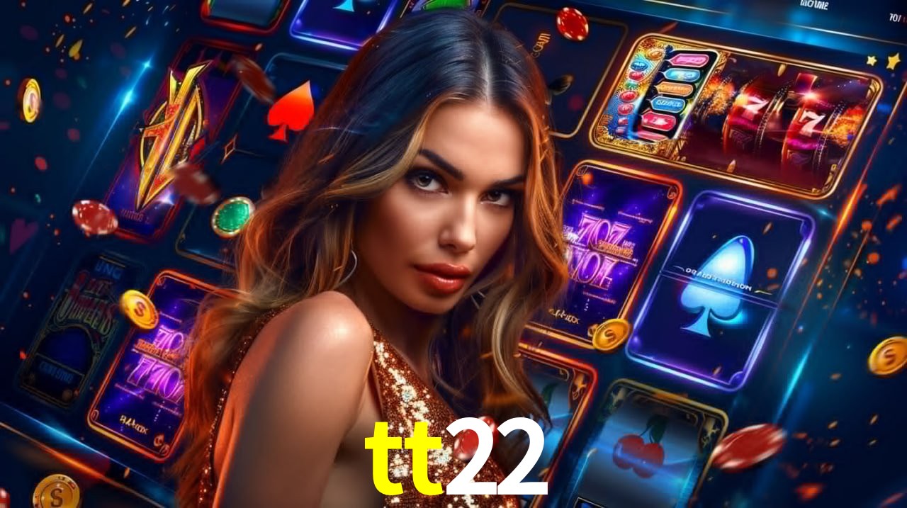 cassino tt22