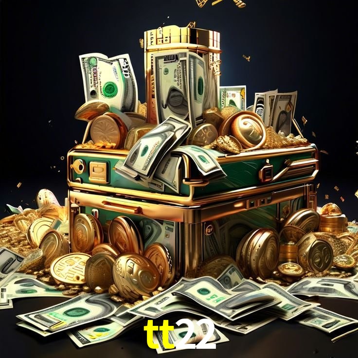 Benefícios da Conta tt22