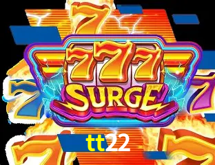 Desvendando o Mundo dos Jogos Virtuais na tt22