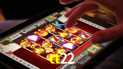 A Revolução dos Aplicativos de Jogos no 330bet
