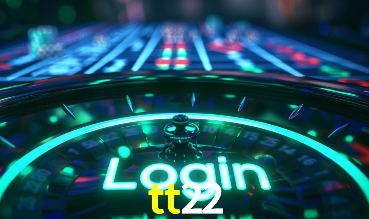 Provedores de Jogos tt22