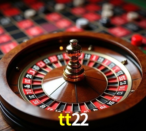 tt22 São Paulo - Hot Promos