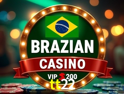 tt22 Salvador - Strategy