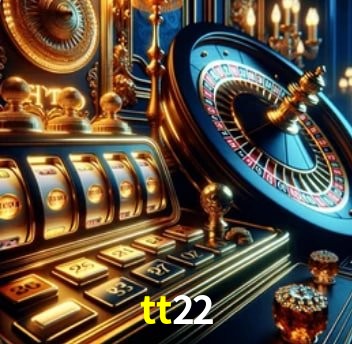 Recursos de Bônus tt22