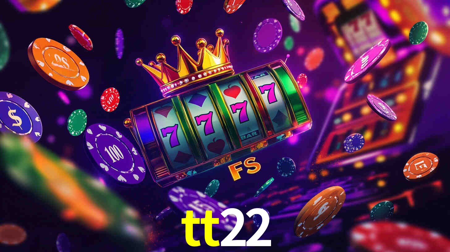 Live Casino tt22