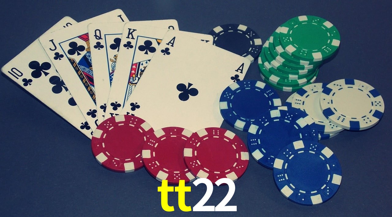 Game Providers tt22