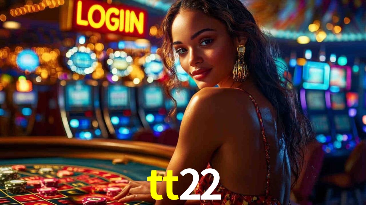tt22 Belo Horizonte - Jackpots