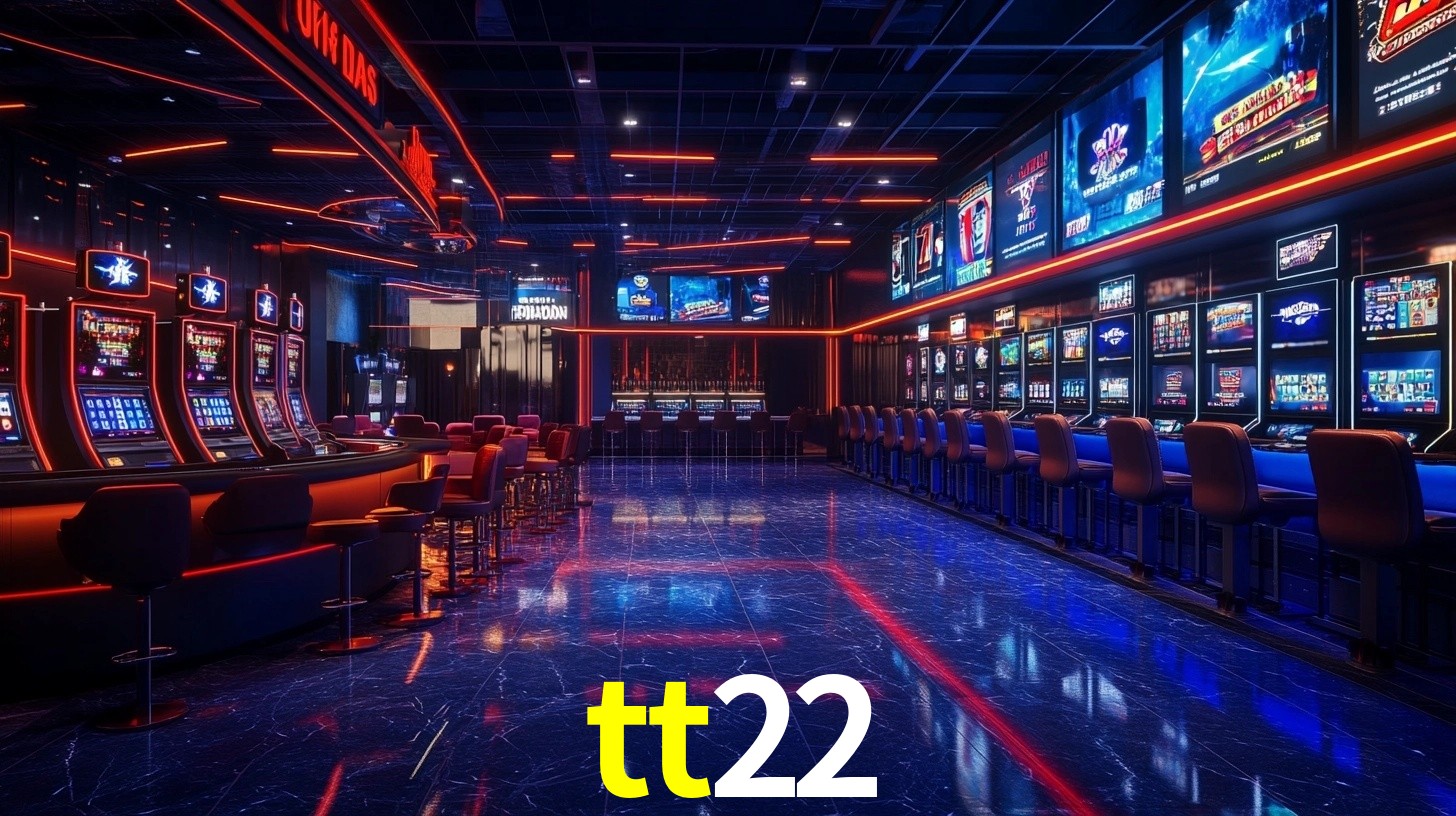 Roulette Table tt22