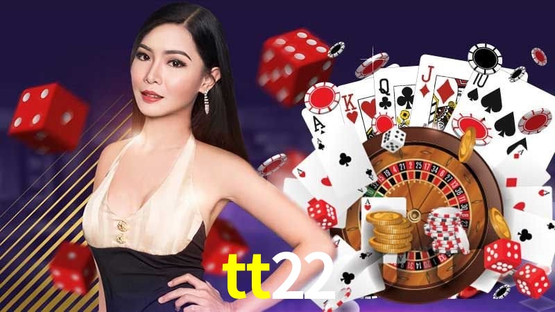 Casino VIP tt22