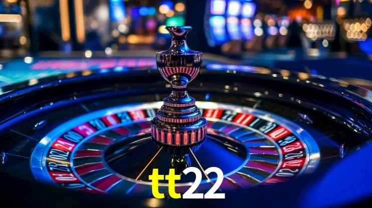 tt22 App Interface
