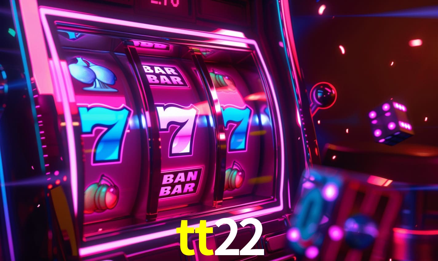 tt22 Salvador - Strategies