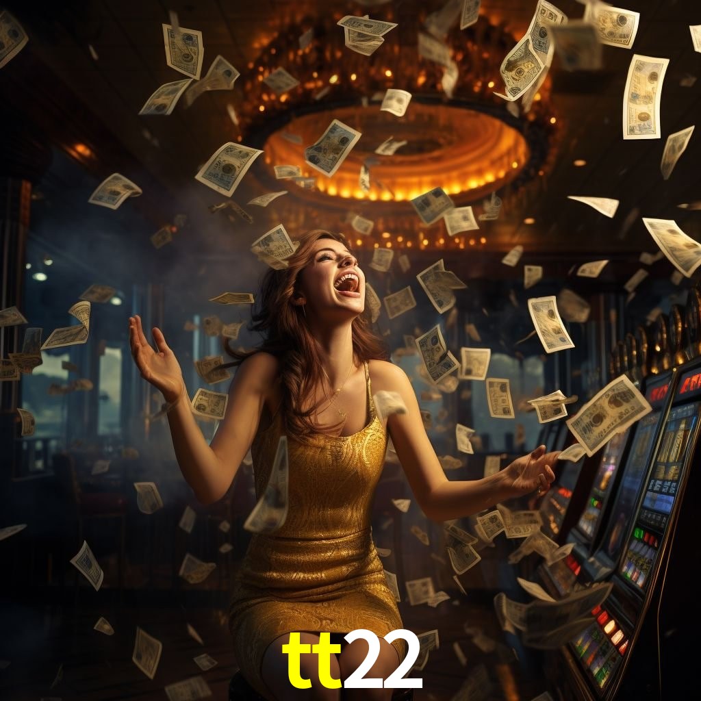 Tennis Betting tt22